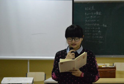 武漢新東方酷學酷玩是中學生學習英語的搖籃