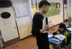 武漢新東方中學(xué)生冬令營建議家長培養(yǎng)孩子獨立學(xué)習(xí)能力