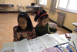 武漢小學(xué)生英語冬令營介紹最系統(tǒng)學(xué)習(xí)英語的方法