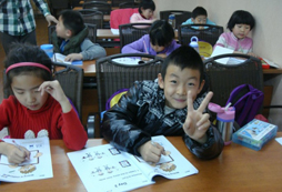 學(xué)齡前孩子到底該不該參加新東方泡泡少兒英語冬令營