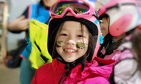 冬天參加YuYoung青少年營地滑雪冬令營需要注意哪些問題