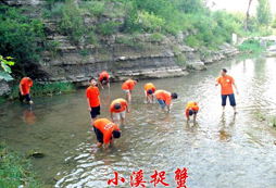 冬令營的師資怎么樣？