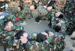 武漢軍事冬令營(yíng)有什么安全保障？
