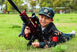 武漢軍事冬令營(yíng)的安全性怎么樣？