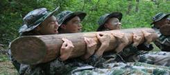 武漢吃苦冬令營(yíng)真的能重新塑造孩子性格嗎？