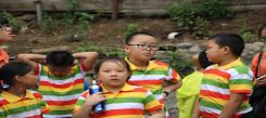武漢戶外拓展冬令營(yíng)如何保障孩子安全？