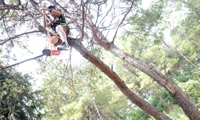 武漢勵志冬令營要交多少錢啊