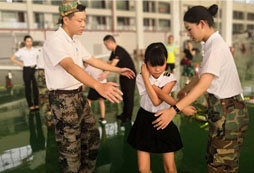 2024年最新的武漢軍事冬令營(yíng)要多少錢？