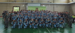 為什么要讓孩子參加武漢西點(diǎn)軍事冬令營(yíng)