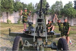 如何報(bào)名武漢軍事冬令營(yíng)活動(dòng)？
