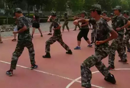 你們覺得武漢軍事冬令營怎么樣？