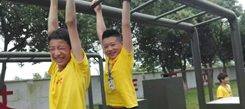 武漢小學生冬令營教你如何引導孩子講實話