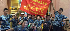 青少年注意力可以通過武漢冬令營來提升嗎