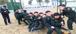 武漢青少年冬令營(yíng)帶你走進(jìn)孩子成長(zhǎng)的最佳教育期