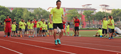 中小學(xué)生如何減肥？武漢減肥冬令營支招