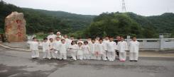 武漢藝術(shù)冬令營(yíng)塑造和諧少年！