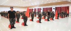 參加武漢軍事冬令營(yíng)該如何報(bào)名？