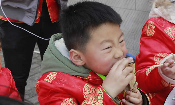 武漢小學(xué)生冬令營