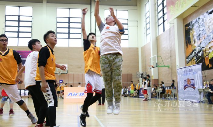 武漢籃球冬令營教學(xué)方面怎么樣