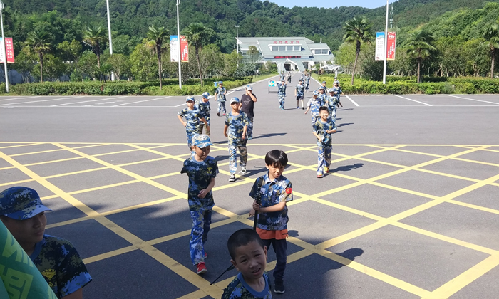2024武漢航空冬令營