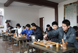 國學(xué)冬令營活動的重要性