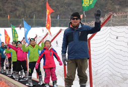 武漢有哪些冬令營適合中小學(xué)生參加