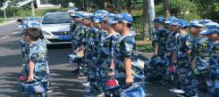 寒假兒童參加武漢航天冬令營有幫助嗎？