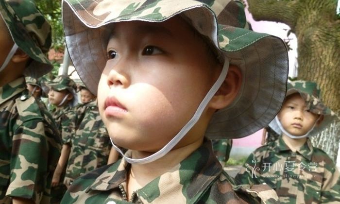改變自己從上海西點軍訓(xùn)學(xué)校開始