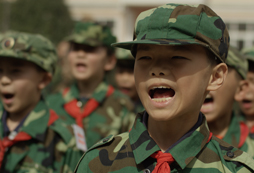 孩子的教育是家庭幸福的基石