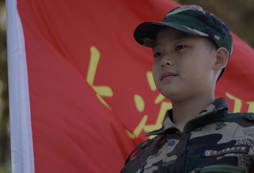 有意義的冬令營(yíng)活動(dòng)
