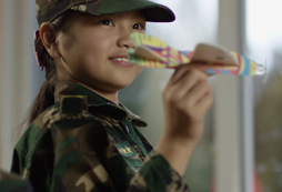 軍事拓展活動(dòng)并精心編制訓(xùn)練計(jì)劃