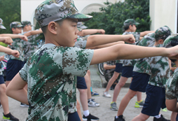 孩子礙于面子怎么辦，有這樣的冬令營活動嗎