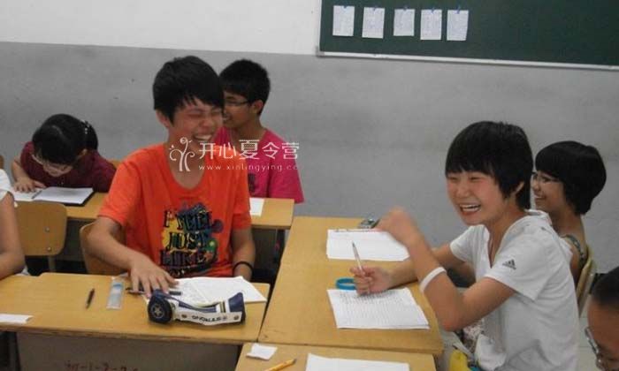 酷學(xué)酷玩教你理智的理解語(yǔ)法