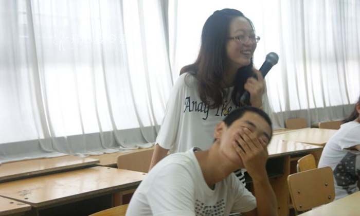 新東方酷學(xué)酷玩給孩子學(xué)習(xí)英語的機(jī)會