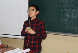 北京酷學(xué)酷玩冬令營分享營員精彩瞬間