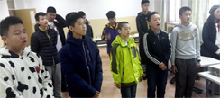 新東方英語冬令營(yíng)教你突破英語口語發(fā)音的方法