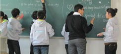 如何快速有效的學(xué)英語？