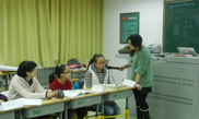 北京新東方英語冬令營(yíng)告訴你怎樣練習(xí)英語才能聽懂地道英語