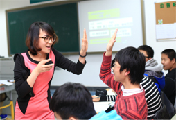 北京酷學酷玩游學營讓孩子留下快樂的回憶