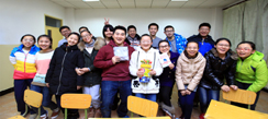 北京新東方酷學(xué)酷玩冬令營分享寒假英語學(xué)習(xí)計(jì)劃