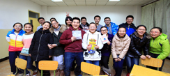 提高英語口語學(xué)習(xí)的最有效方法是什么呢？