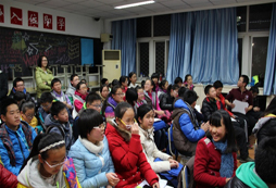 北京新東方酷玩酷學介紹高中生英語單詞學習策略