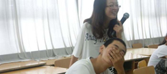 新東方英語酷學(xué)酷玩分享五大四級(jí)聽力提分技巧