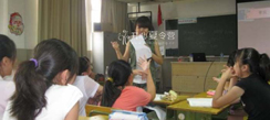 新東方英語冬令營分享五個(gè)應(yīng)對高三一輪復(fù)習(xí)策略