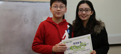 北京新東方老師介紹初中英語學(xué)習(xí)方法