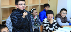 如何幫助孩子糾正英語口語發(fā)音問題？