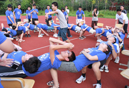 孩子在新東方酷學(xué)酷玩冬令營(yíng)能學(xué)到什么？