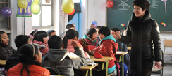 課堂上應(yīng)該如何學(xué)英語？北京新東方冬令營給你方法