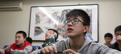 如何聽懂英語新聞？