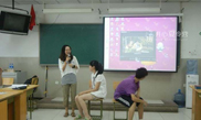 短期內(nèi)如何提高英語口語？